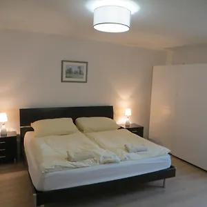 Appartement Premium Amadeus, Salzburg