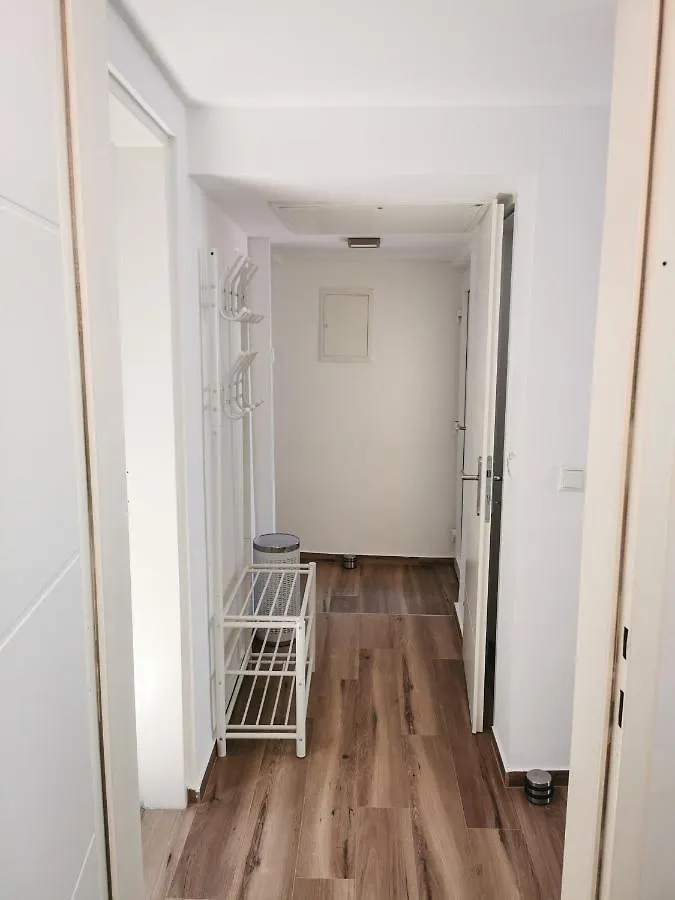 Apartment 11A ザルツブルク